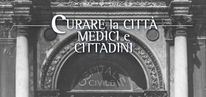 Curare la Citt - Medici e Cittadini