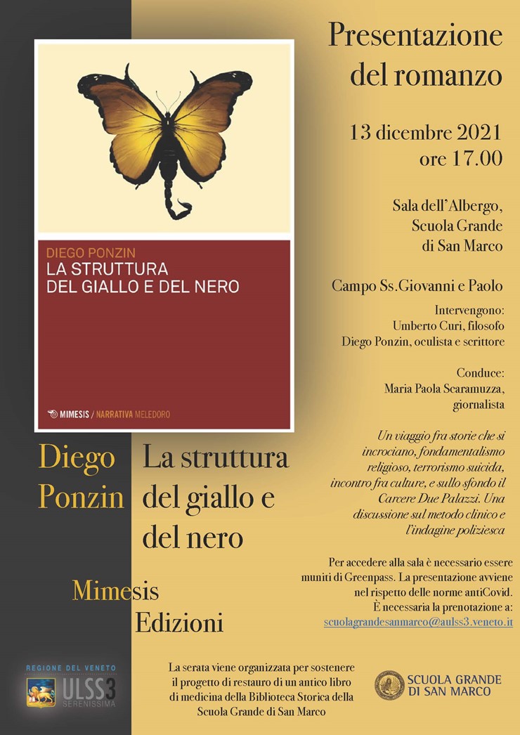 Foto news Scuola Grande di San Marco