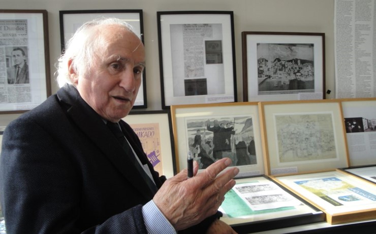 Foto news Scuola Grande di San Marco