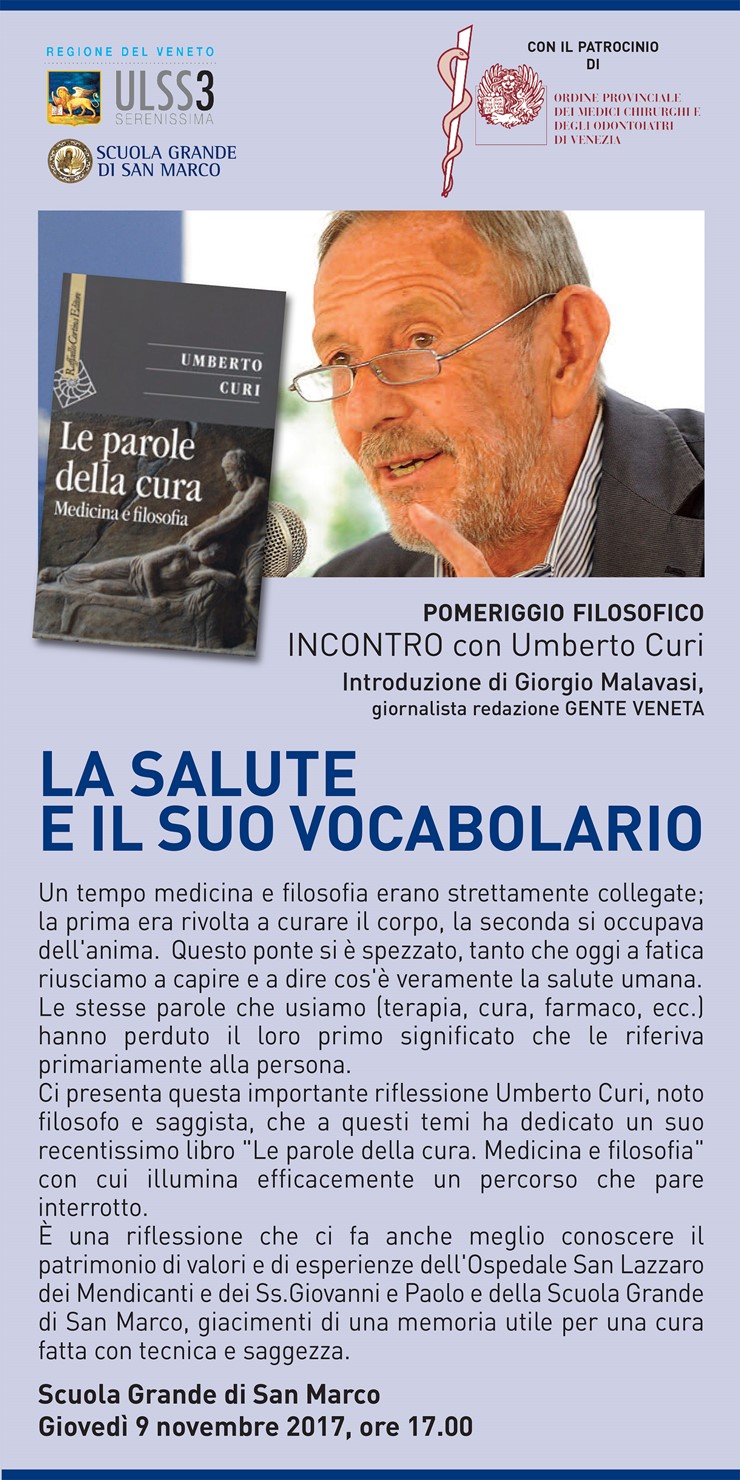 Foto news Scuola Grande di San Marco