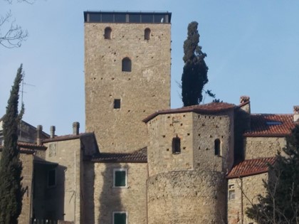 Torre Portinari