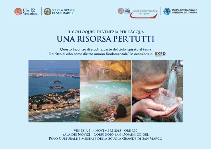 Foto news Scuola Grande di San Marco