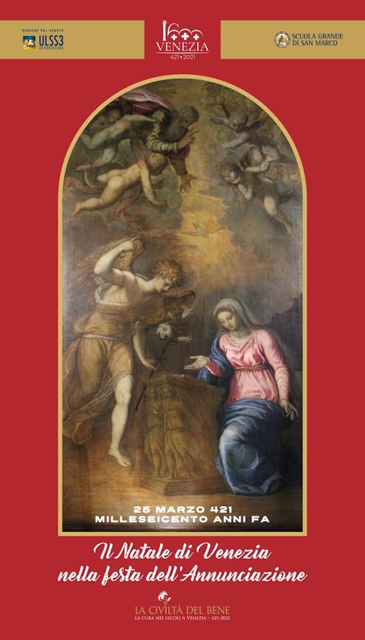 Foto news Scuola Grande di San Marco