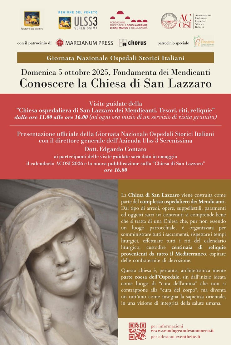 Foto news Scuola Grande di San Marco