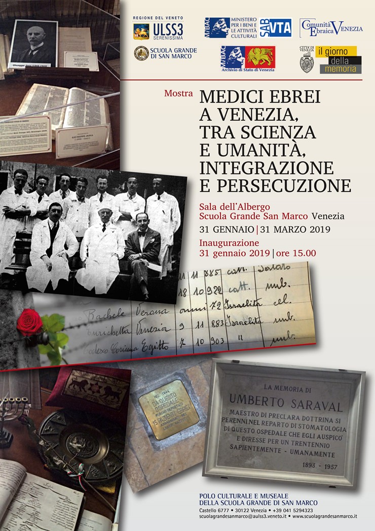 Foto news Scuola Grande di San Marco