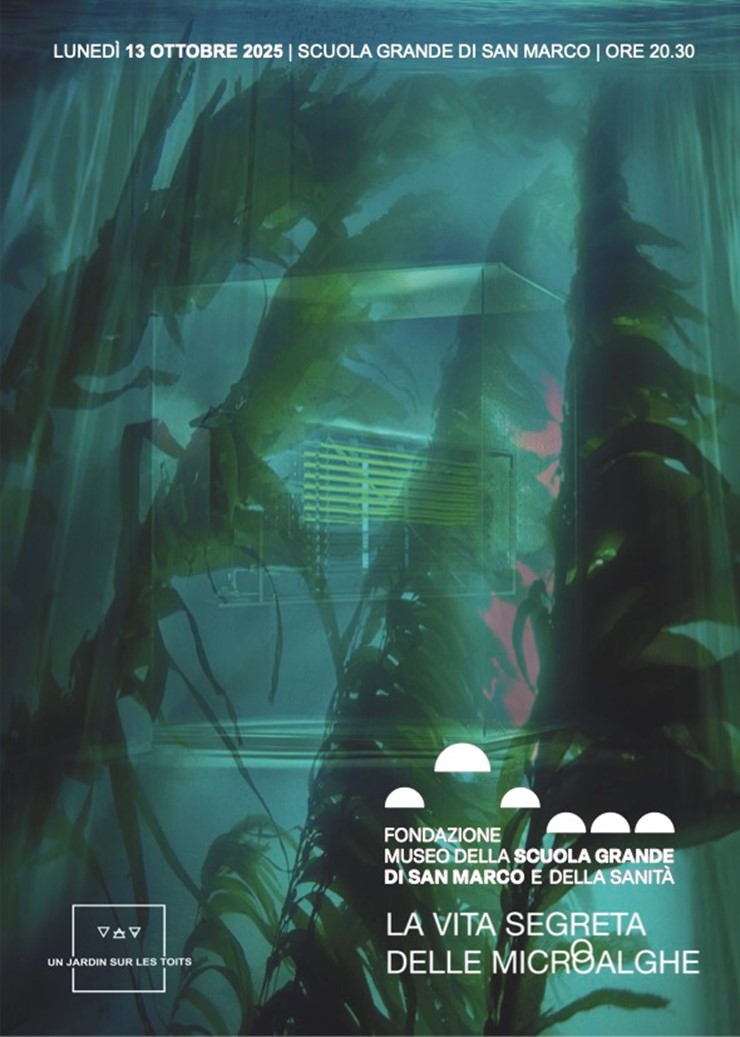 Foto news Scuola Grande di San Marco