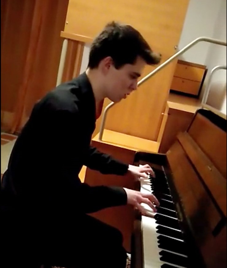 Foto news Scuola Grande di San Marco