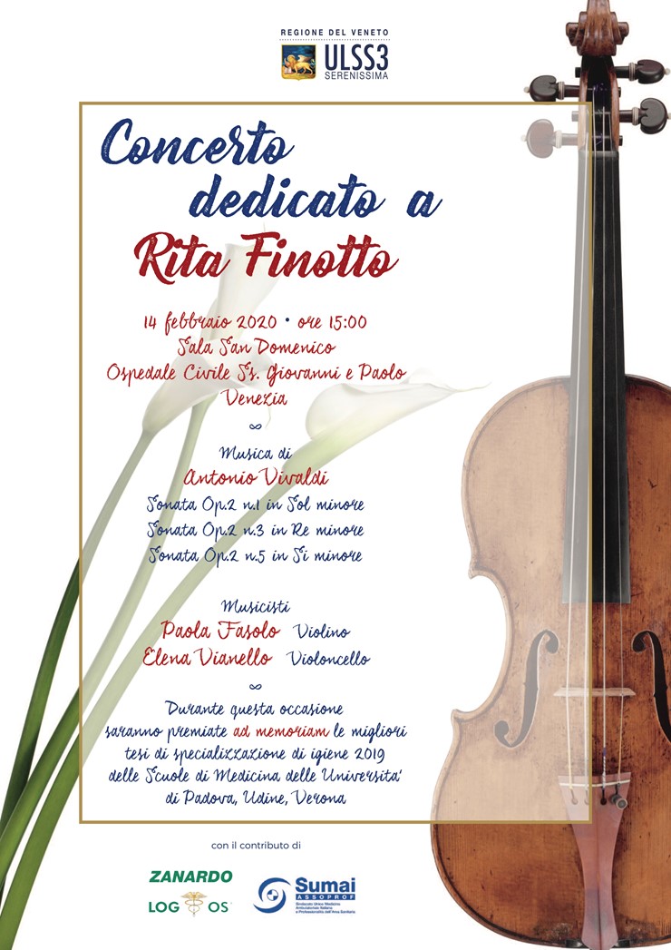 Foto news Scuola Grande di San Marco