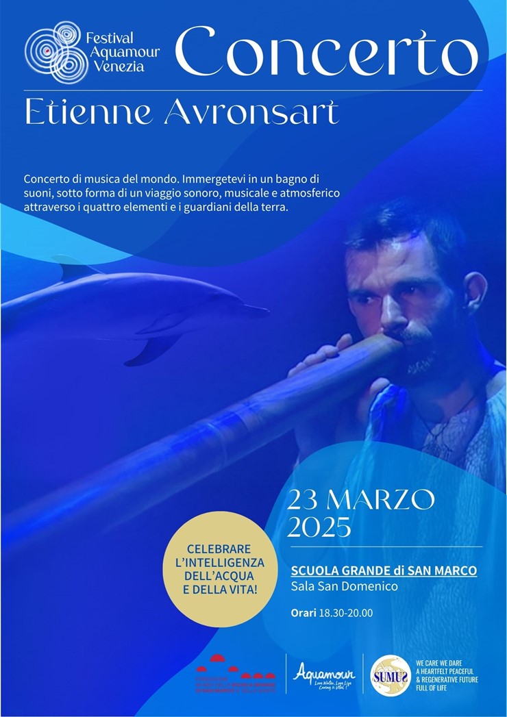 Foto news Scuola Grande di San Marco