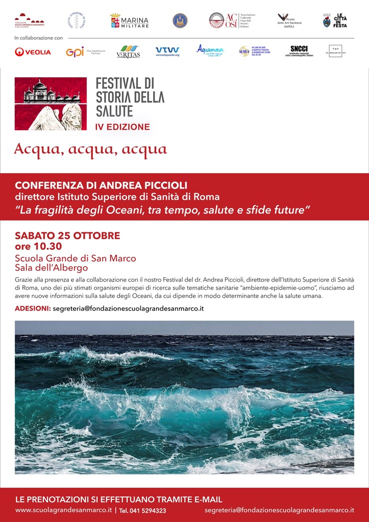 Foto news Scuola Grande di San Marco