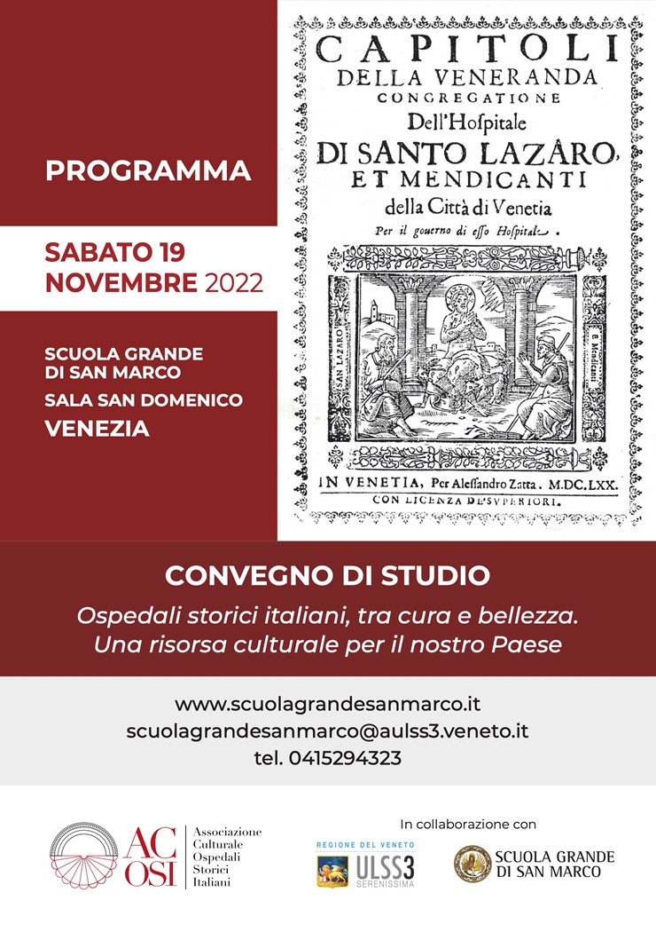 Foto news Scuola Grande di San Marco