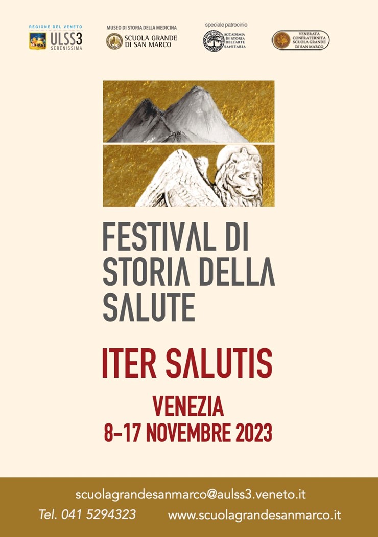 Foto news Scuola Grande di San Marco