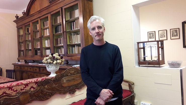 Foto news Scuola Grande di San Marco