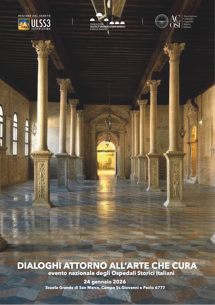 Foto news Scuola Grande di San Marco