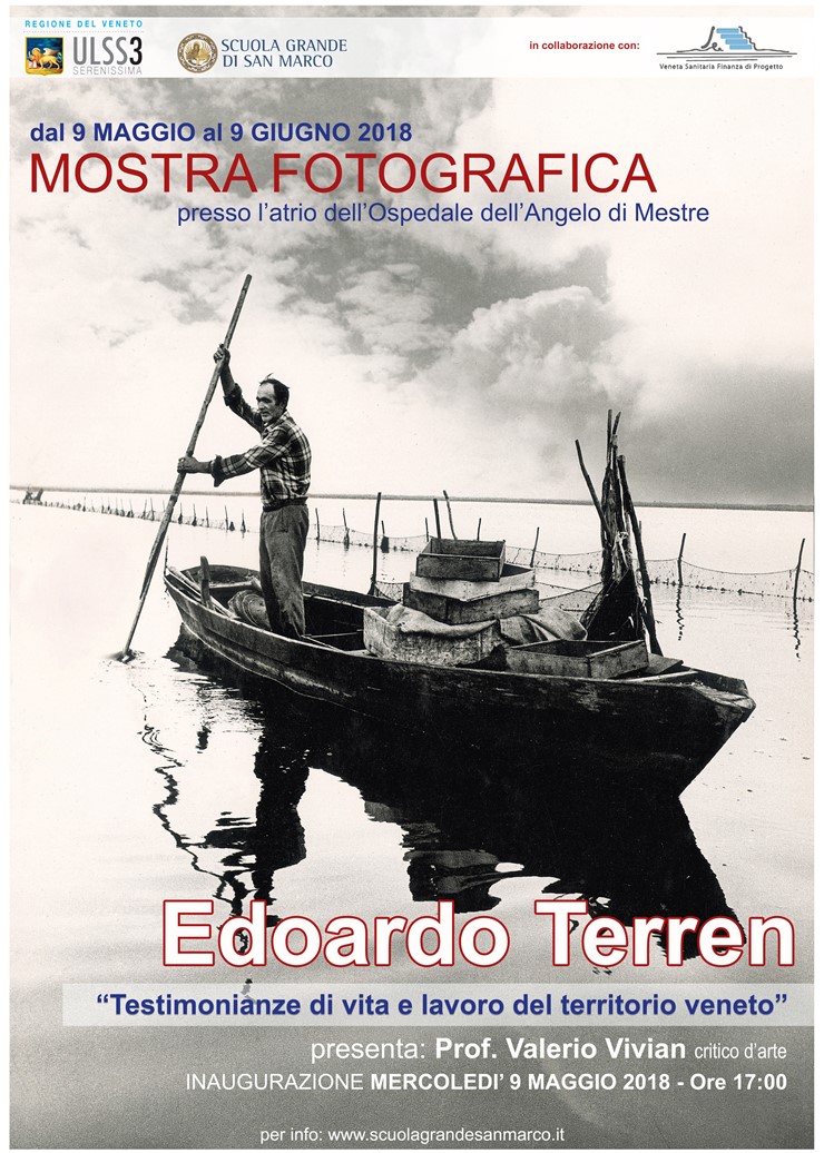 Foto news Scuola Grande di San Marco