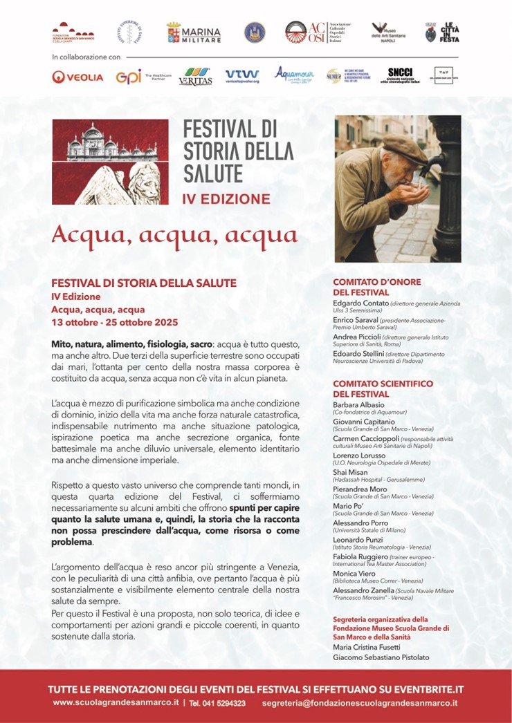 Foto news Scuola Grande di San Marco