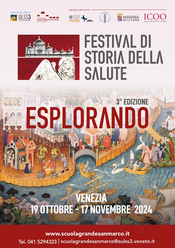 Foto news Scuola Grande di San Marco