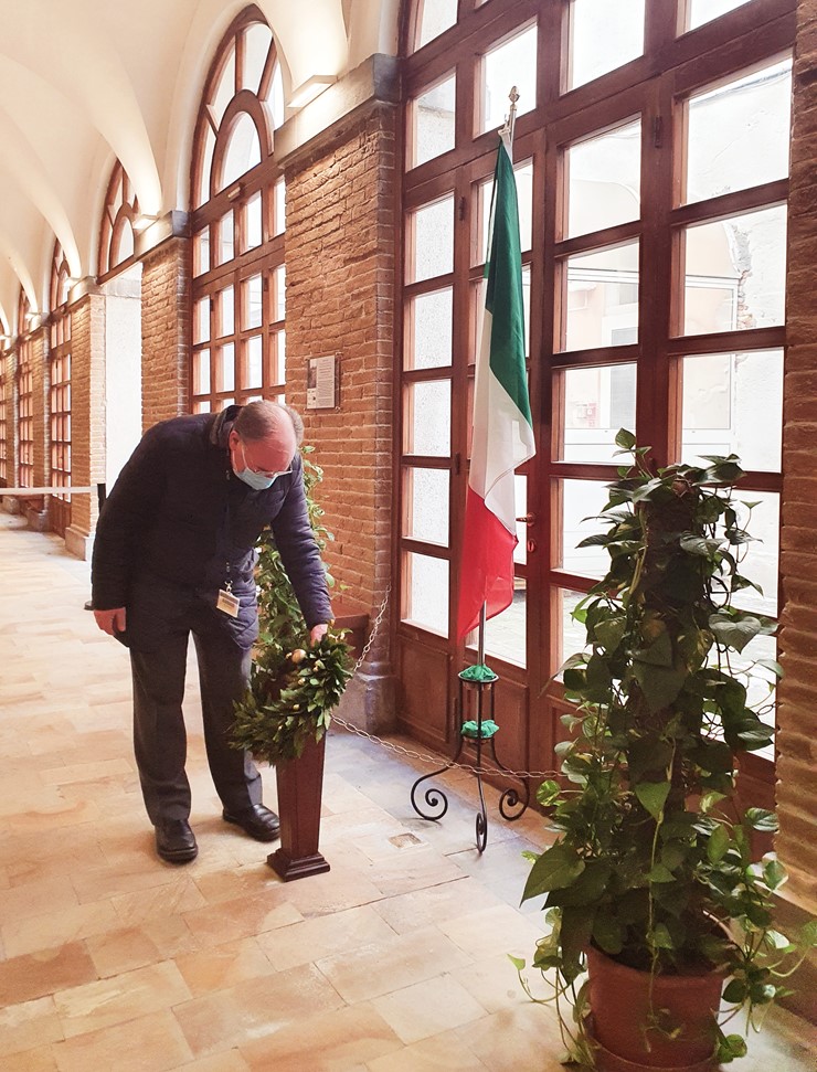 Foto news Scuola Grande di San Marco