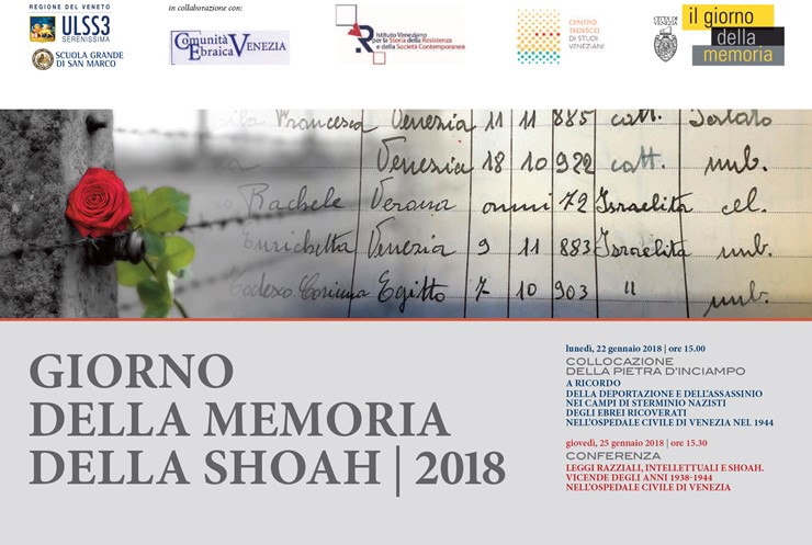 Foto news Scuola Grande di San Marco