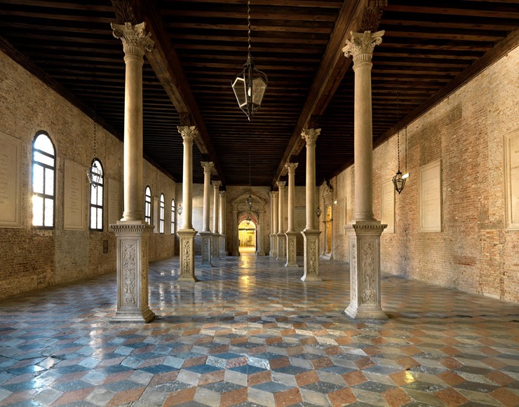 Foto news Scuola Grande di San Marco