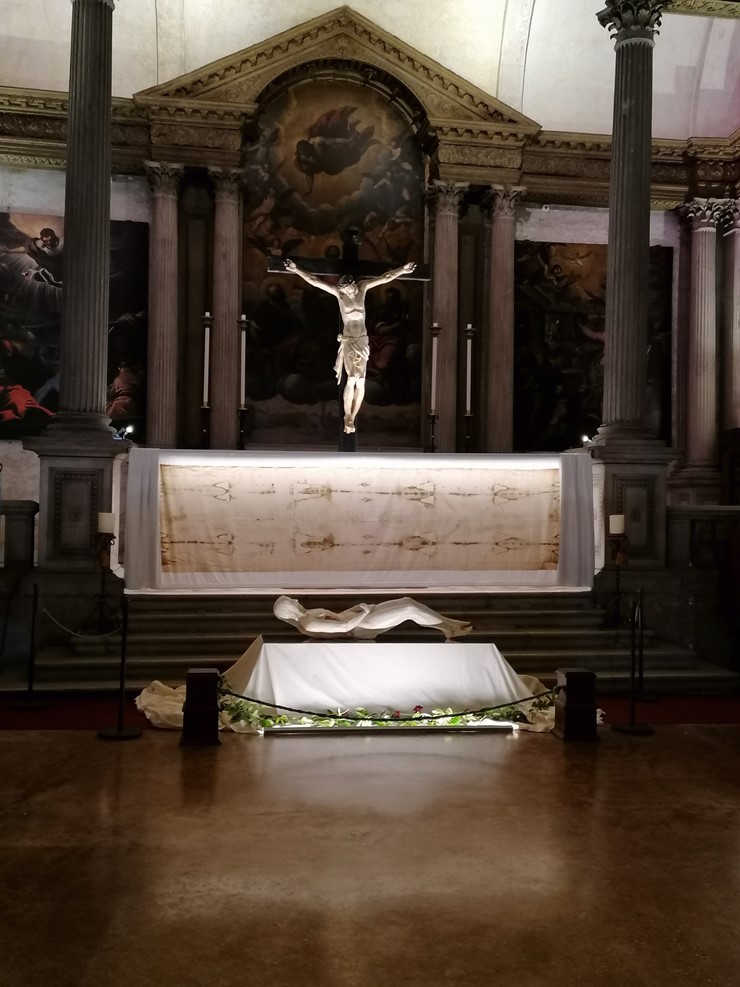 Foto news Scuola Grande di San Marco