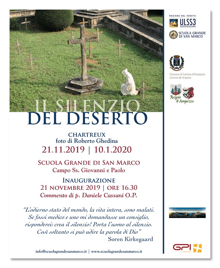 Foto news Scuola Grande di San Marco