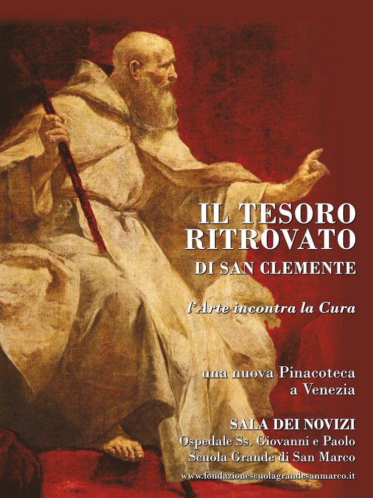 Foto news Scuola Grande di San Marco