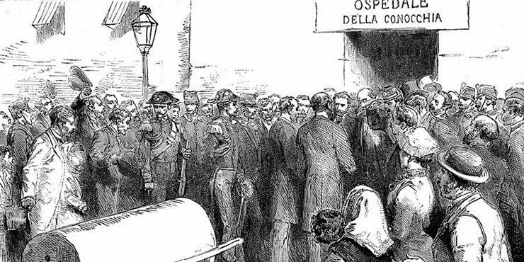 Foto news Scuola Grande di San Marco