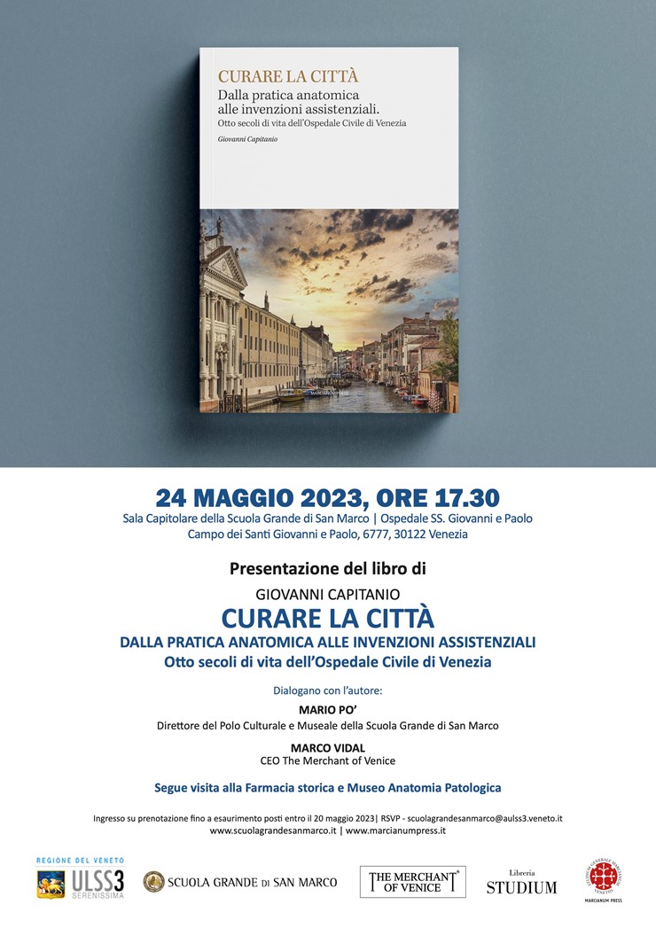 Foto news Scuola Grande di San Marco