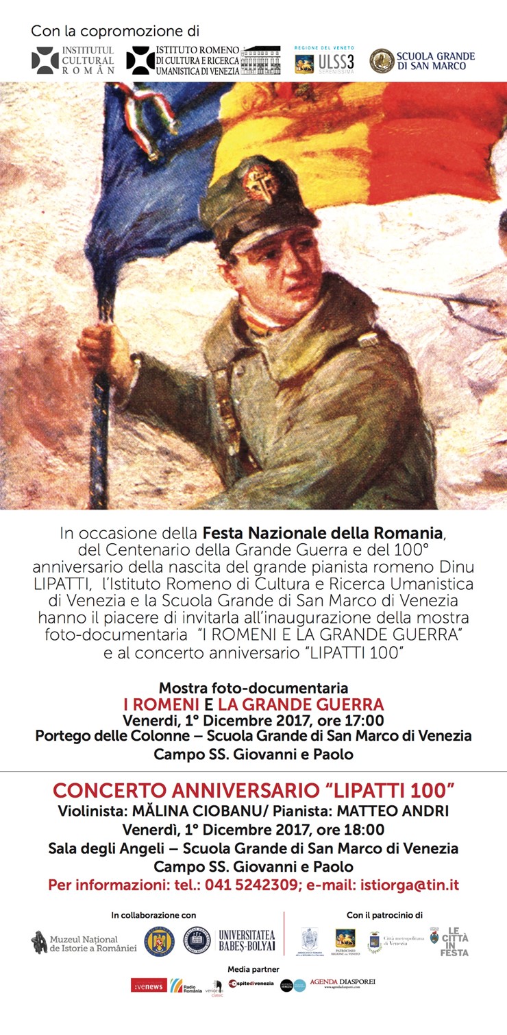 Foto news Scuola Grande di San Marco