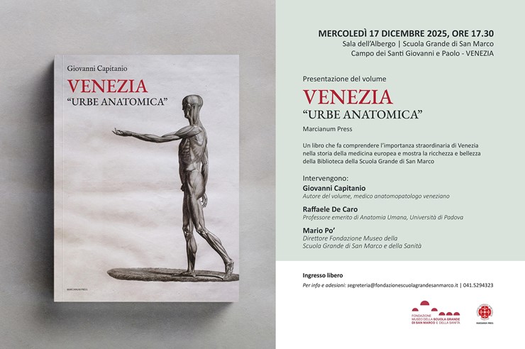 Foto news Scuola Grande di San Marco