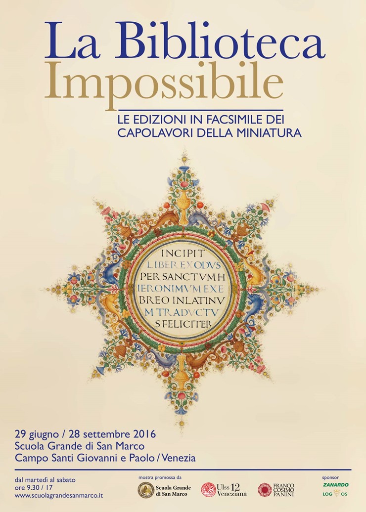 Foto news Scuola Grande di San Marco