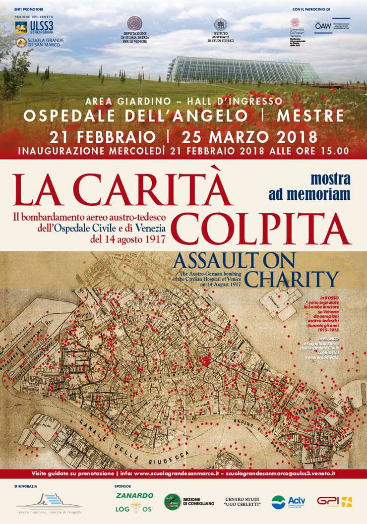 Foto news Scuola Grande di San Marco