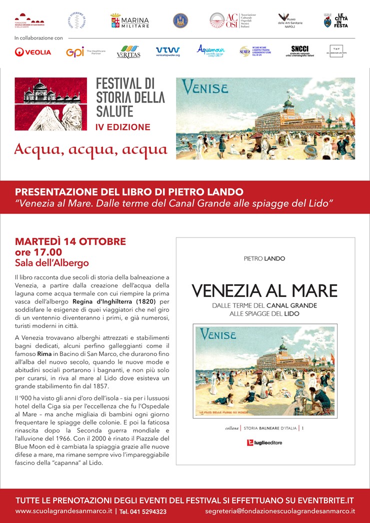 Foto news Scuola Grande di San Marco