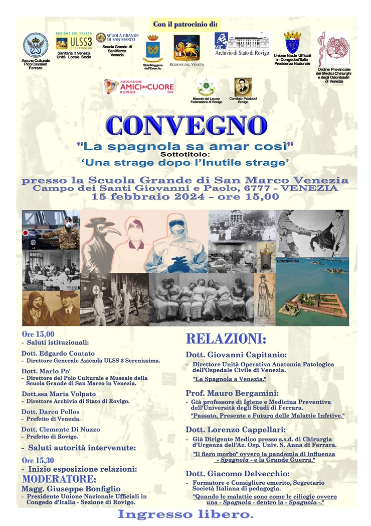 Foto news Scuola Grande di San Marco