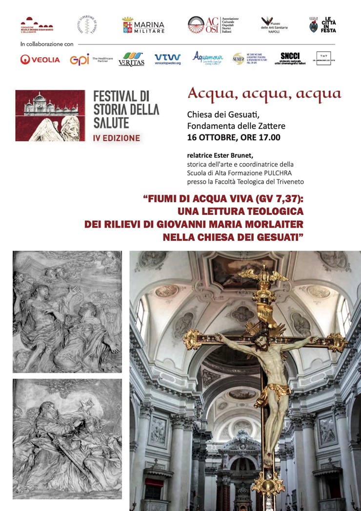 Foto news Scuola Grande di San Marco