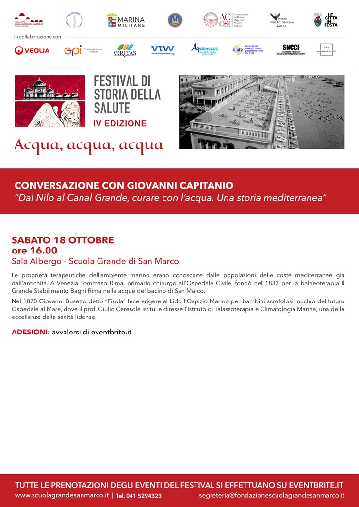 Foto news Scuola Grande di San Marco