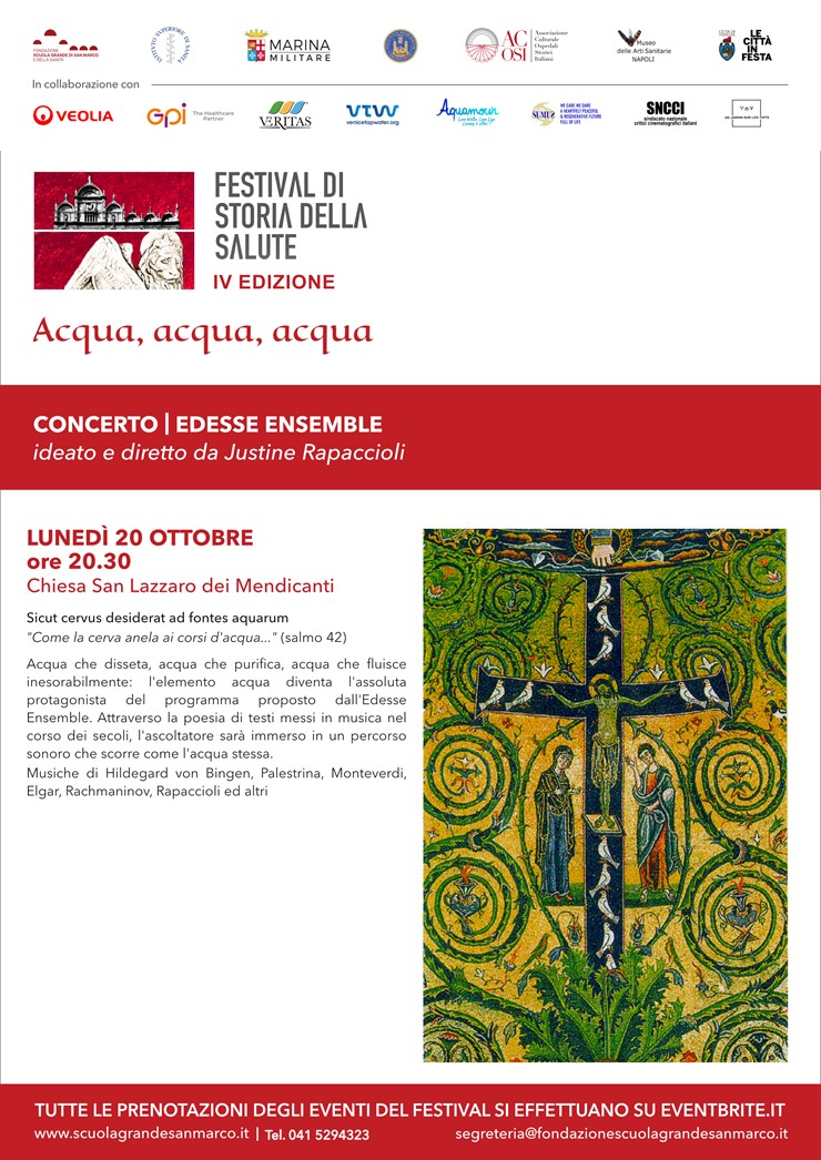 Foto news Scuola Grande di San Marco