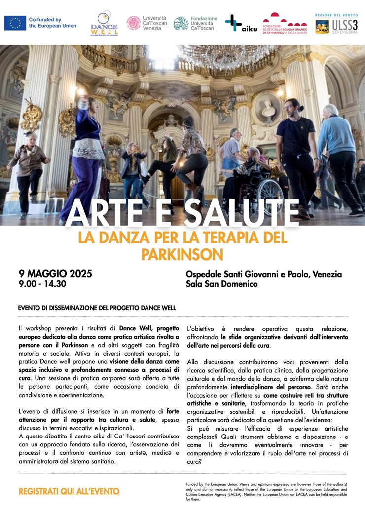 Foto news Scuola Grande di San Marco