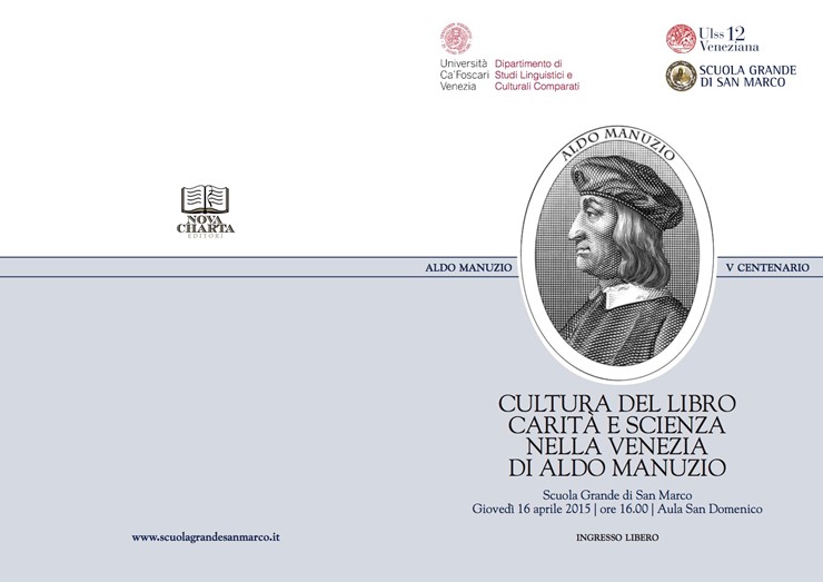 Foto news Scuola Grande di San Marco