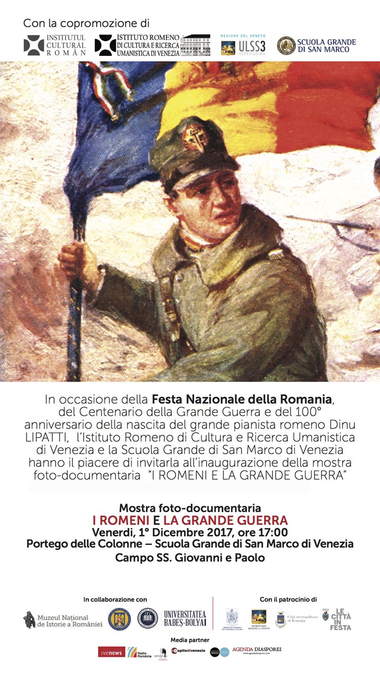 Foto news Scuola Grande di San Marco