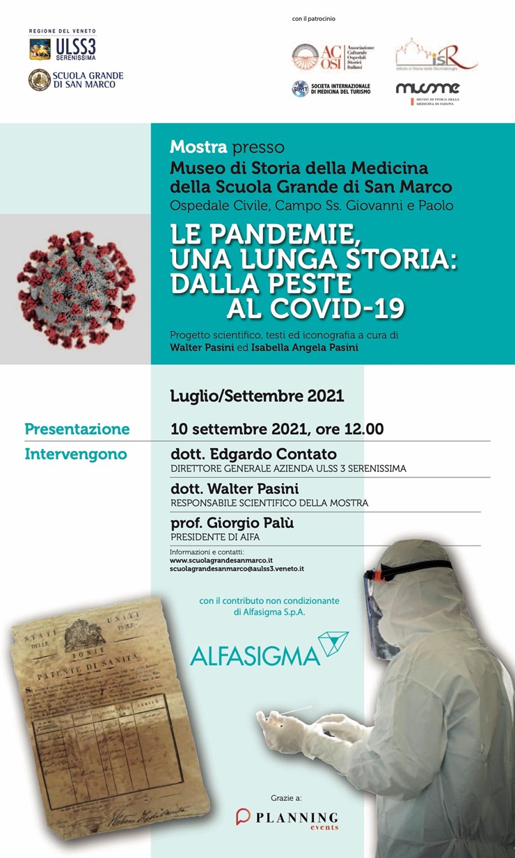 Foto news Scuola Grande di San Marco