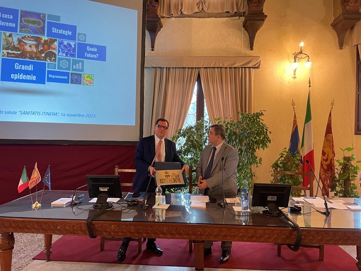 Foto news Scuola Grande di San Marco