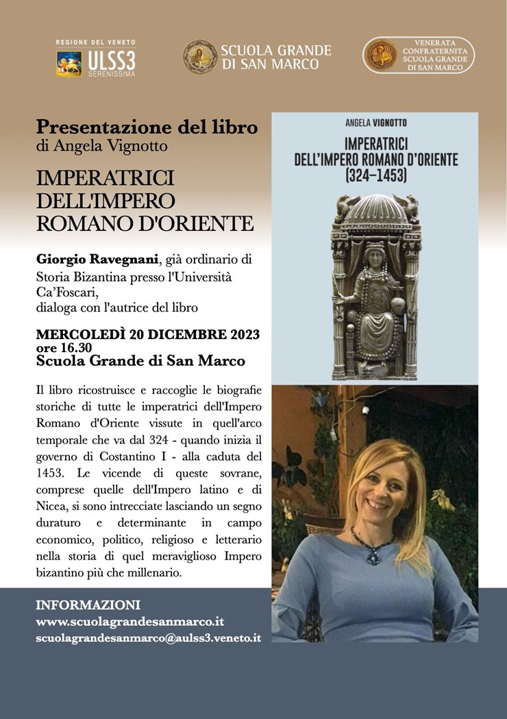 Foto news Scuola Grande di San Marco