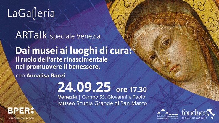 Foto news Scuola Grande di San Marco