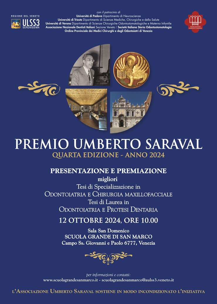 Foto news Scuola Grande di San Marco