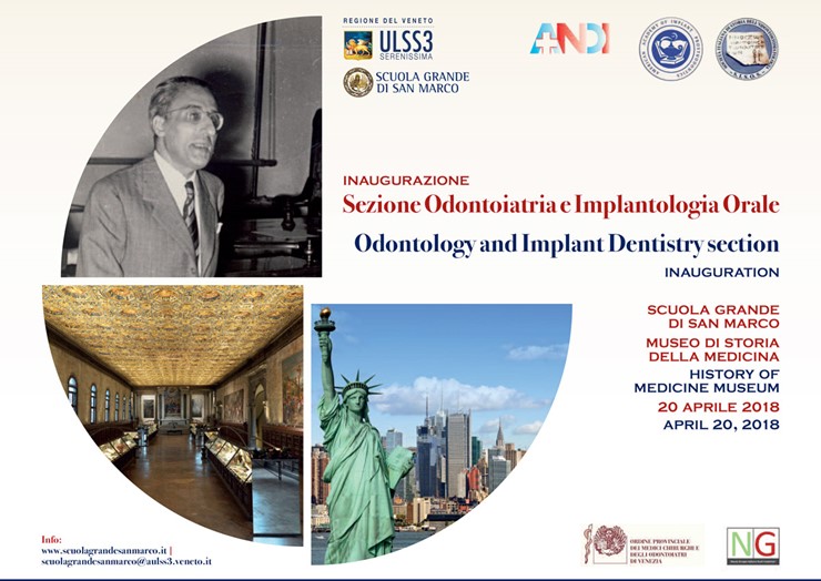 Foto news Scuola Grande di San Marco