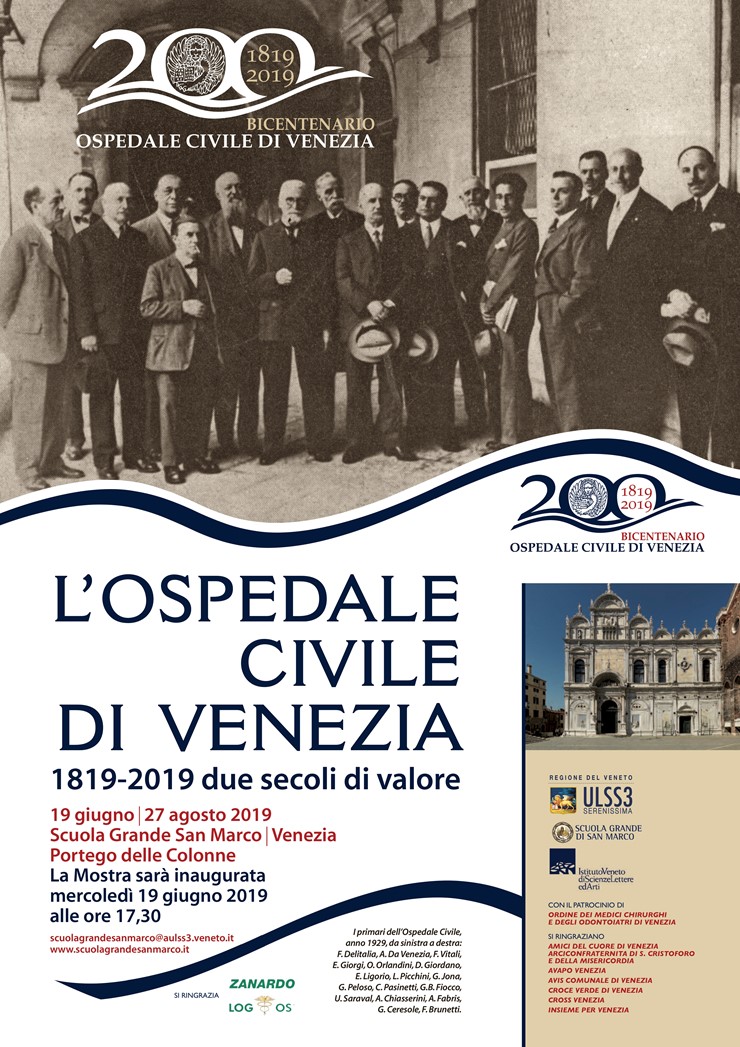 Foto news Scuola Grande di San Marco