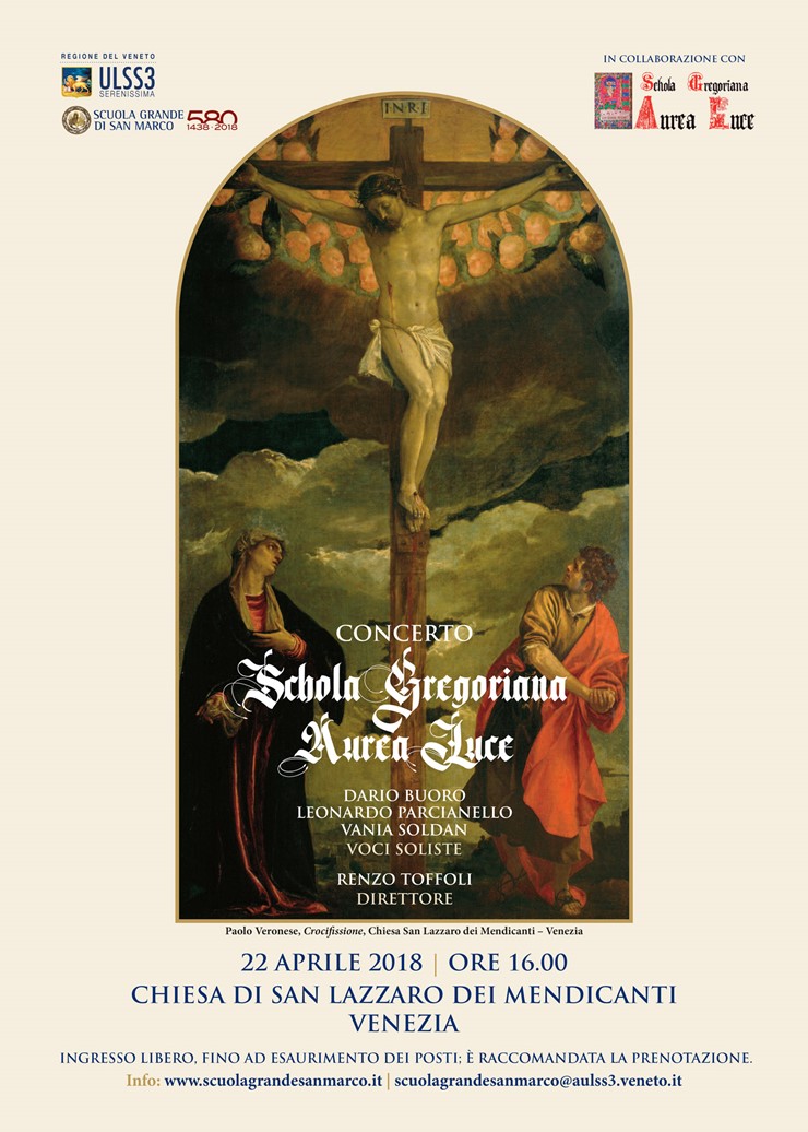 Foto news Scuola Grande di San Marco