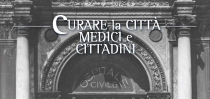 Curare la Citt� - Medici e Cittadini